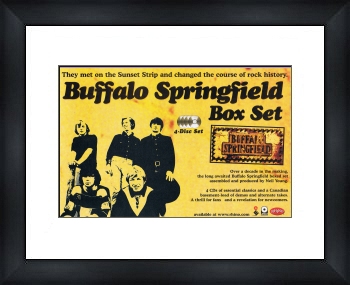 BUFFALO SPRINGFIELD