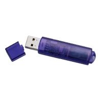 Buffalo 128MB USB 2.0 Flash Drive