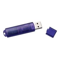 Buffalo Technology Buffalo 1GB USB 2.0 Flash Drive