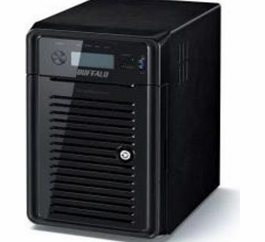 Buffalo TeraStation 5600 12TB