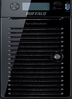 Buffalo TeraStation 5600 18TB