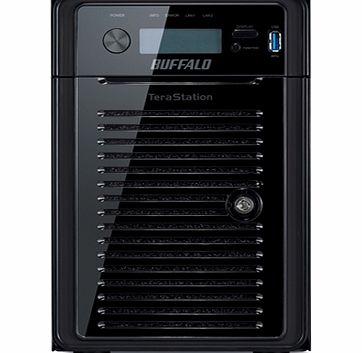 Buffalo TeraStation 5600 24TB