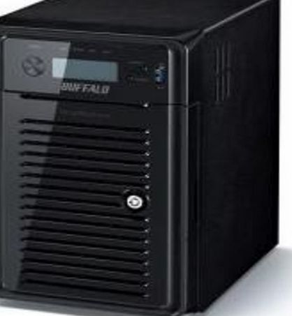 Buffalo TeraStation 5600 6TB
