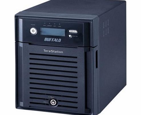 Buffalo TeraStation Iii 12TB