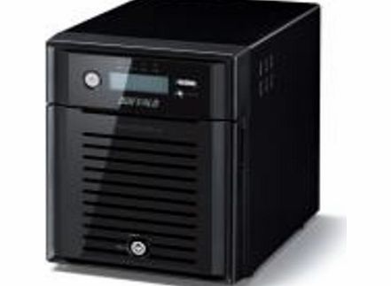Buffalo TeraStation WS5400D 12TB