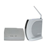 Turbo G 125Mbps Wireless Smart Router