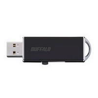 Buffalo Type J 8GB USB Flash Drive Retractable
