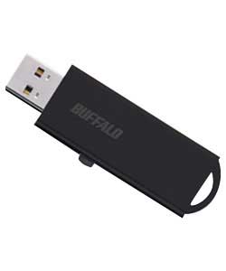 buffalo USB 8Gb Flash Drive