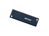 BUFFALO USB Stick Type K 1GB w/TurboUSB