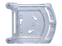 Buffalo WLE4-WK - wall mount kit