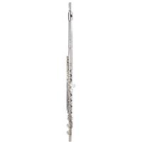 Buffet Crampon BC6022 Silverplated Flute