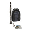 Buffet E13 Bb Clarinet w/ Backpack Style Case