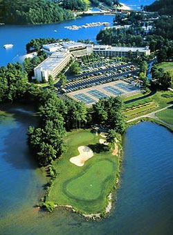 BUFORD PineIsle Resort and Golf Club