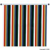 Bug Blind Multi-Coloured Door Curtains