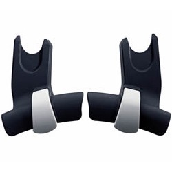 Bee Car Seat Adaptors for Cabriofix