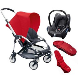 Bugaboo Bee Package1- Includes Bugaboo Bee Maxi