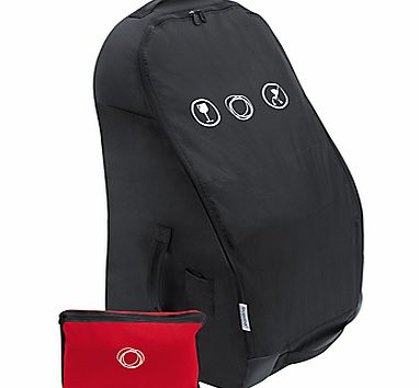 Bugaboo Bee Transport Bag, Black