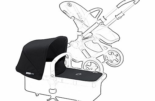 Bugaboo Buffalo Tailored Fabric Set