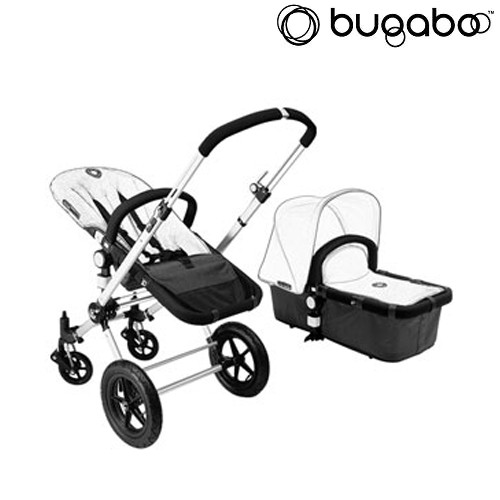 Bugaboo Cameleon Base Unit and Carrycot