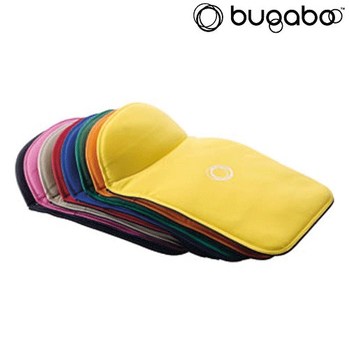 Bugaboo Cameleon Tailored Fabrics
