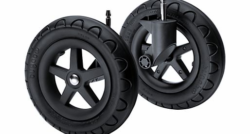 Bugaboo Cameleon3 Rough Terrain Wheels
