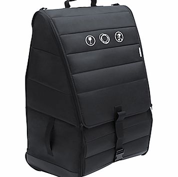 Bugaboo Comfort Travel Bag, Black