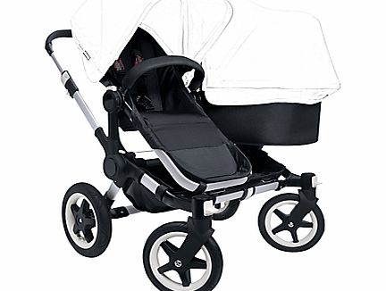 Bugaboo Donkey Pushchair Base 1.1