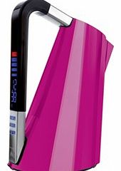 Bugatti 14-VERACL Vera Cordless Kettle - Lilac