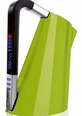 Bugatti 14-VERACM Vera Cordless Kettle - Green