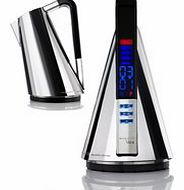 Bugatti 14-VERACR Vera Cordless Kettle - Chrome