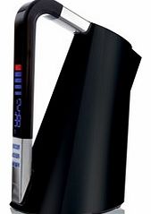 Bugatti 14-VERAN Vera Cordless Kettle - Black