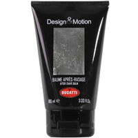 Design and Motion - 100ml Aftershave balm