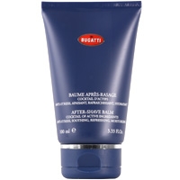 Bugatti Luxe - 100ml Aftershave Balm