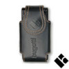 Nokia 6500 Classic Bugatti Luxury Leather Case - Fashion