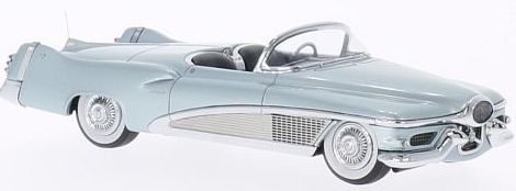 Buick Le Sabre concept , 1951, Model Car, Ready-made, Minichamps 1:43