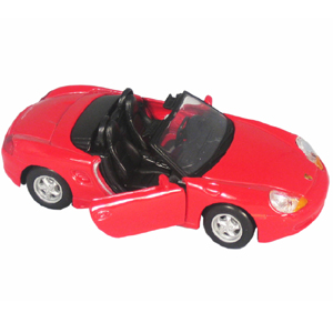 Your Own Car Toys - Porsche