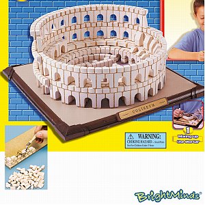 Build Your Own Colosseum