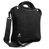 Laptop Portfolio Case Black (Fits up to 15)