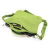 Laptop Portfolio Case Leaf Green (Fits up to 15)
