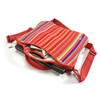 Laptop Portfolio Case Stripe # 7 (Fits up to 15)