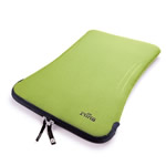 Laptop Sleeve 15`` Leaf Green (Fits up