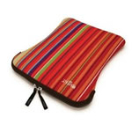 Laptop Sleeve 15`` Stripe # 7 (Fits up
