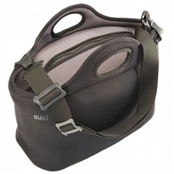 Built Overbuilt Duffel Bag