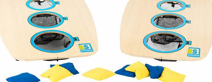 Buitenspeel Bean Bag Toss Game
