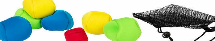 Buitenspeel Boules Set