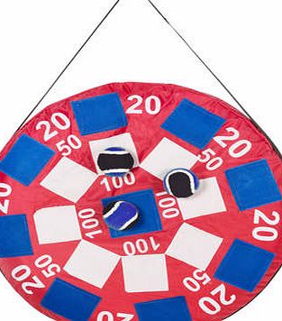 Buitenspeel Inflatable Darts Game