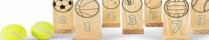 Buitenspeel Robbie Toys Buitenspeel Ball Throwing Game