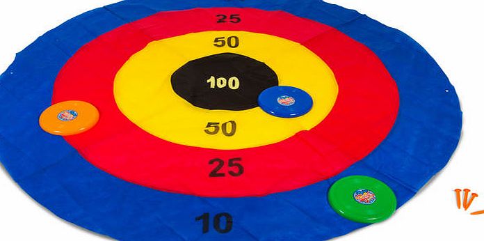 Buitenspeel Robbie Toys Buitenspeel Disc Deluxe