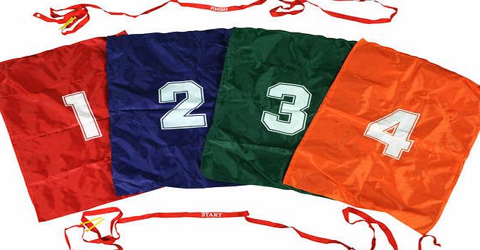 Buitenspeel Robbie Toys Buitenspeel Jumping Bags