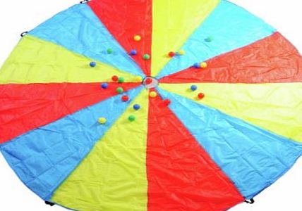 Buitenspeel Robbie Toys Buitenspeel Parachute